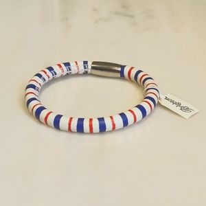 NEW Leather Brighton Bracelet